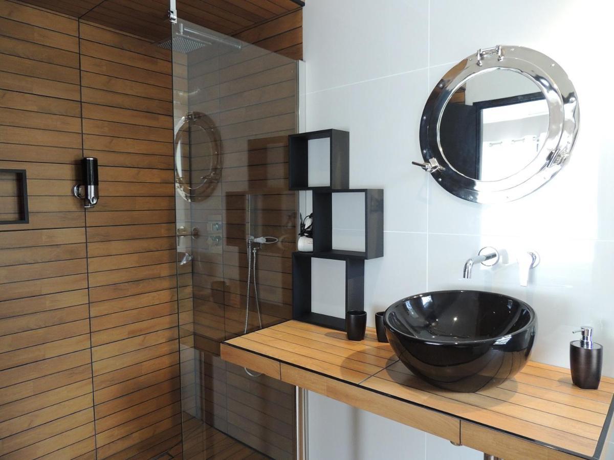 La Villa Kalliste Vacquières Zewnętrze zdjęcie